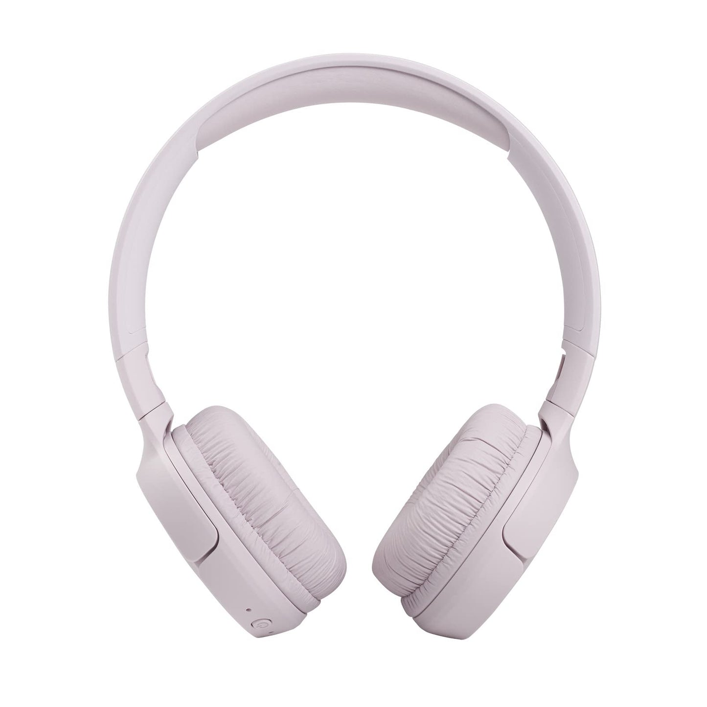 JBL TUNE 510BT – Casque supra-auriculaire sans fil – Equipé de la technologie Bluetooth – Connection multi-points – Léger, confortable et pliable – Jusqu’à 40 hrs d’écoute – Noir