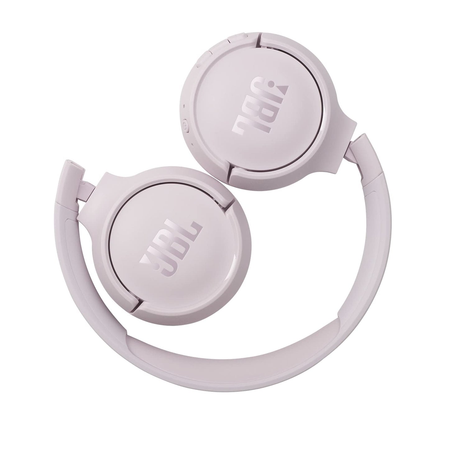 JBL TUNE 510BT – Casque supra-auriculaire sans fil – Equipé de la technologie Bluetooth – Connection multi-points – Léger, confortable et pliable – Jusqu’à 40 hrs d’écoute – Noir