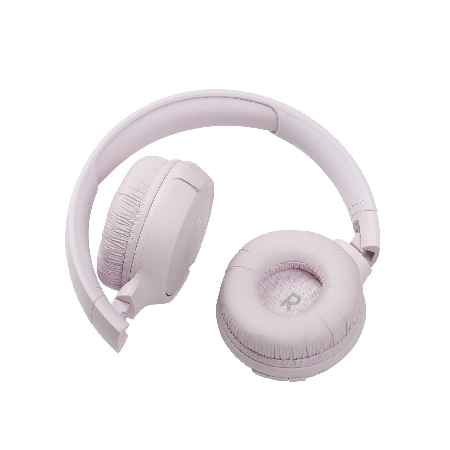 JBL TUNE 510BT – Casque supra-auriculaire sans fil – Equipé de la technologie Bluetooth – Connection multi-points – Léger, confortable et pliable – Jusqu’à 40 hrs d’écoute – Noir
