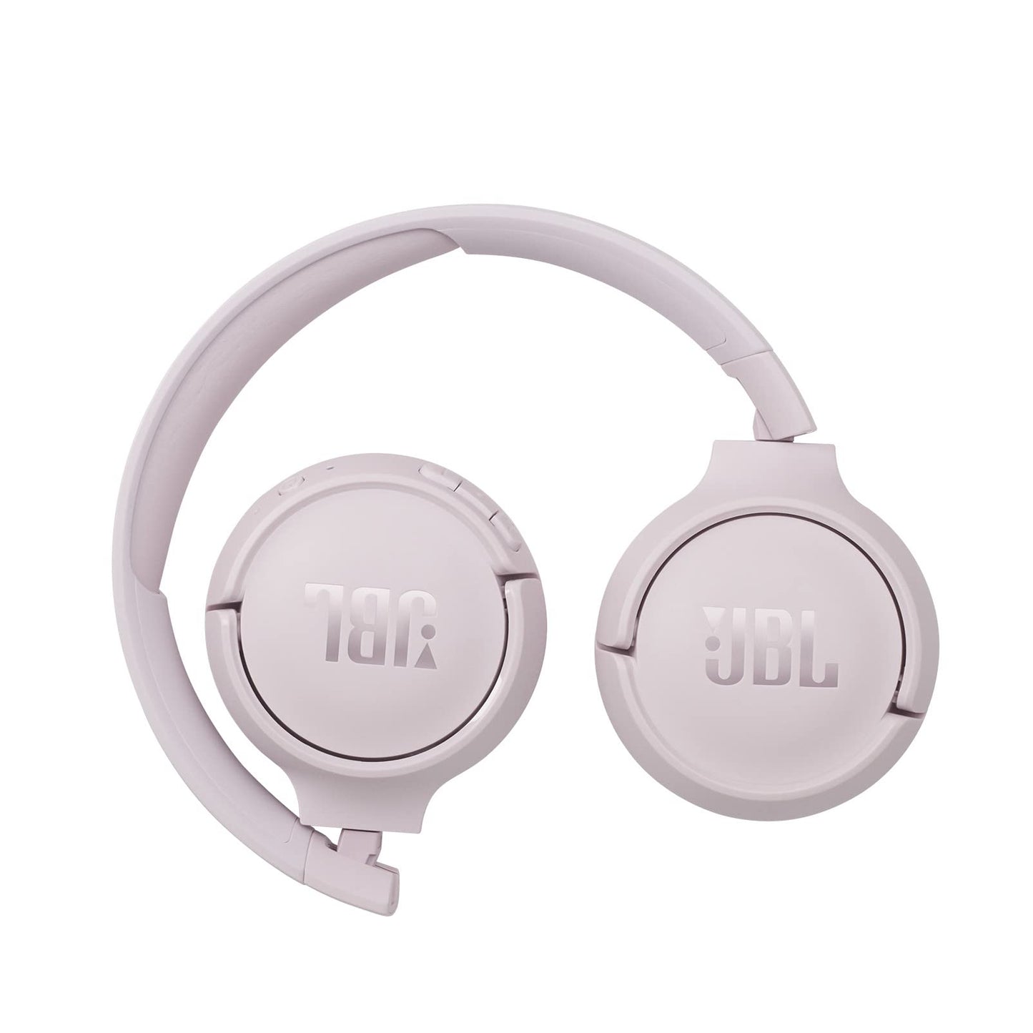 JBL TUNE 510BT – Casque supra-auriculaire sans fil – Equipé de la technologie Bluetooth – Connection multi-points – Léger, confortable et pliable – Jusqu’à 40 hrs d’écoute – Noir