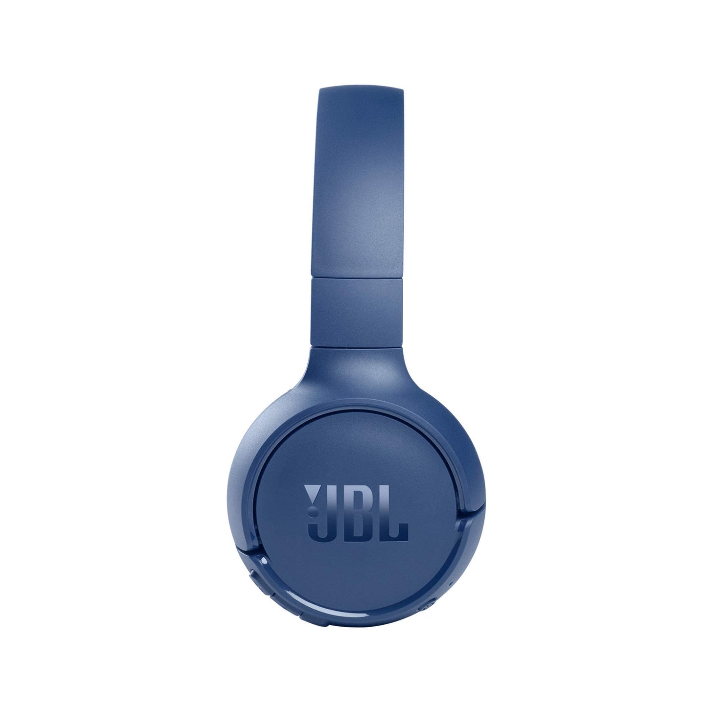 JBL TUNE 510BT – Casque supra-auriculaire sans fil – Equipé de la technologie Bluetooth – Connection multi-points – Léger, confortable et pliable – Jusqu’à 40 hrs d’écoute – Noir