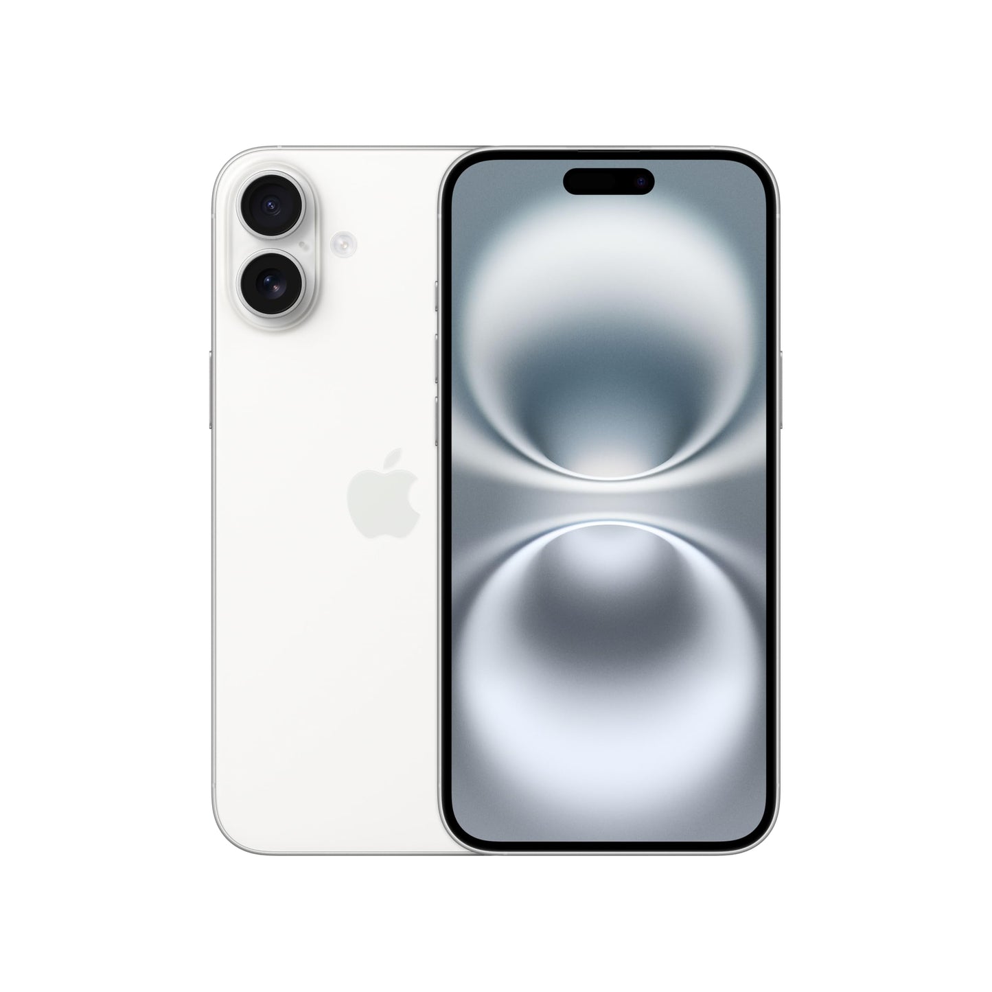 Apple iPhone 16 Plus (128 Go) - Outremer