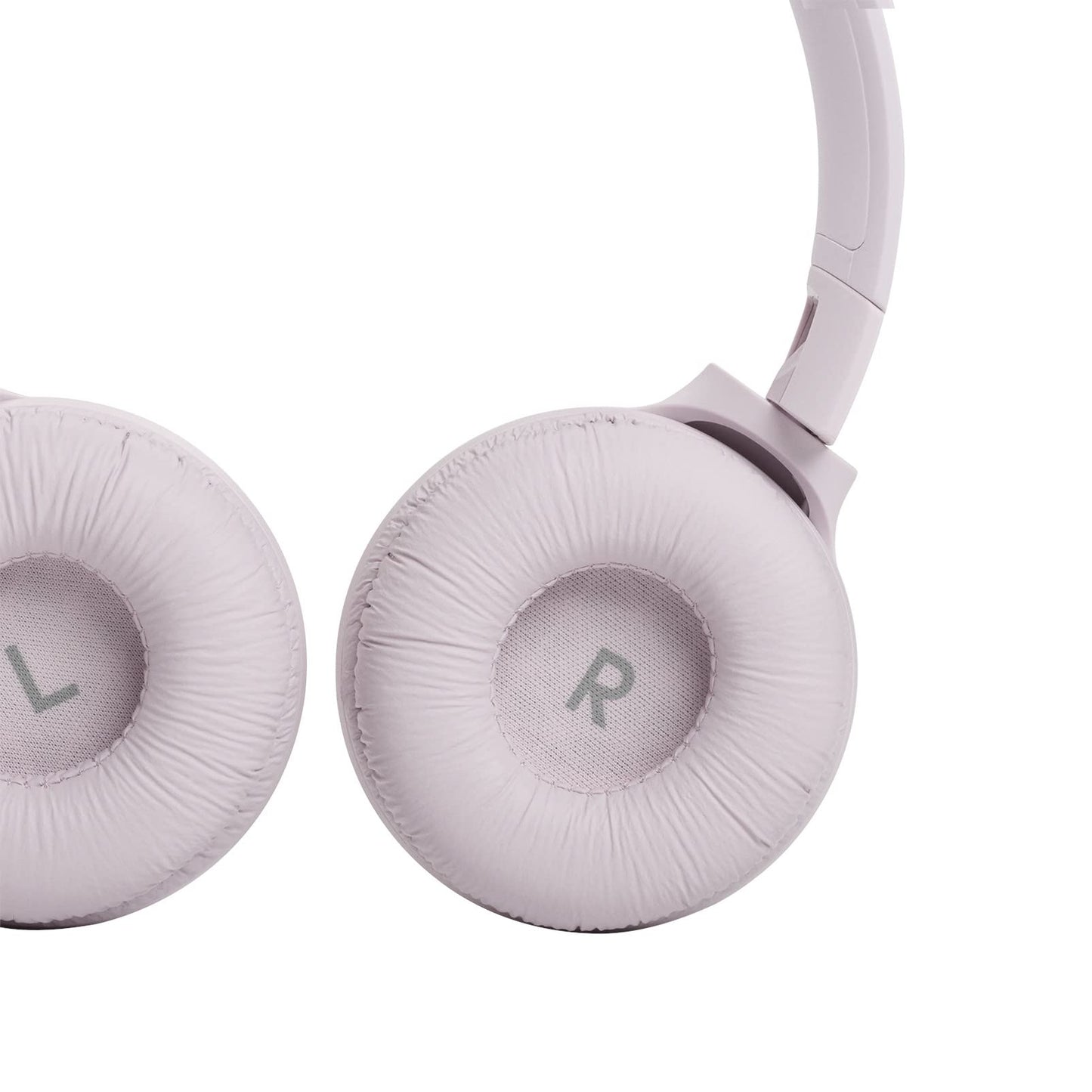 JBL TUNE 510BT – Casque supra-auriculaire sans fil – Equipé de la technologie Bluetooth – Connection multi-points – Léger, confortable et pliable – Jusqu’à 40 hrs d’écoute – Noir