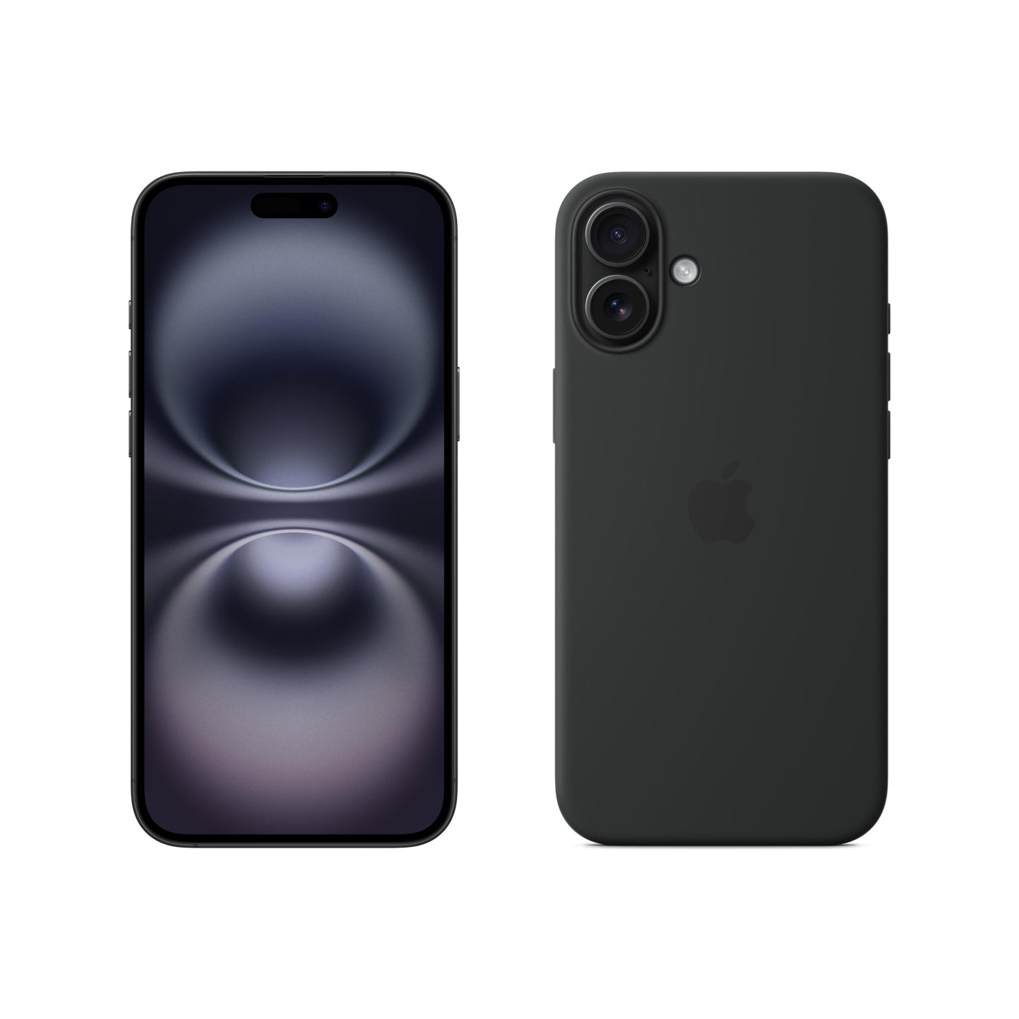 Apple iPhone 16 Plus (128 Go) - Outremer