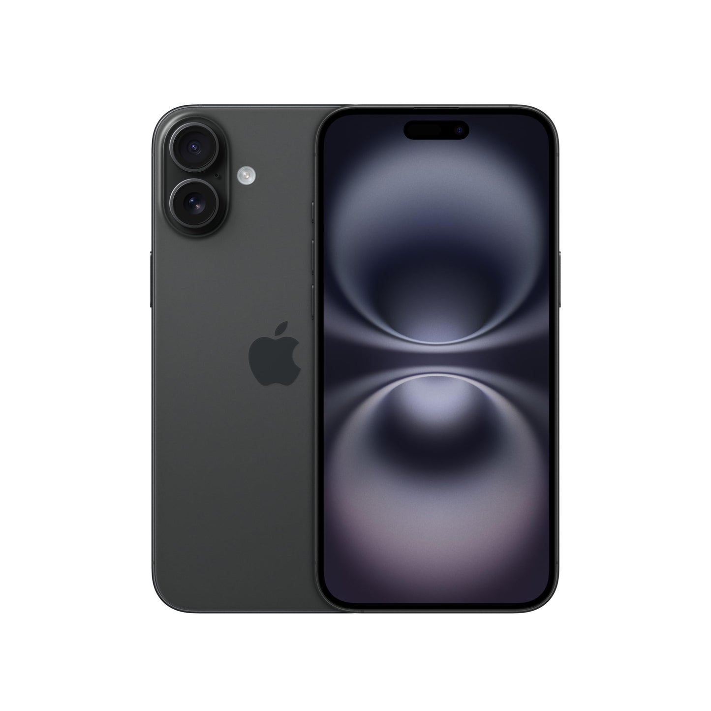Apple iPhone 16 Plus (128 Go) - Outremer