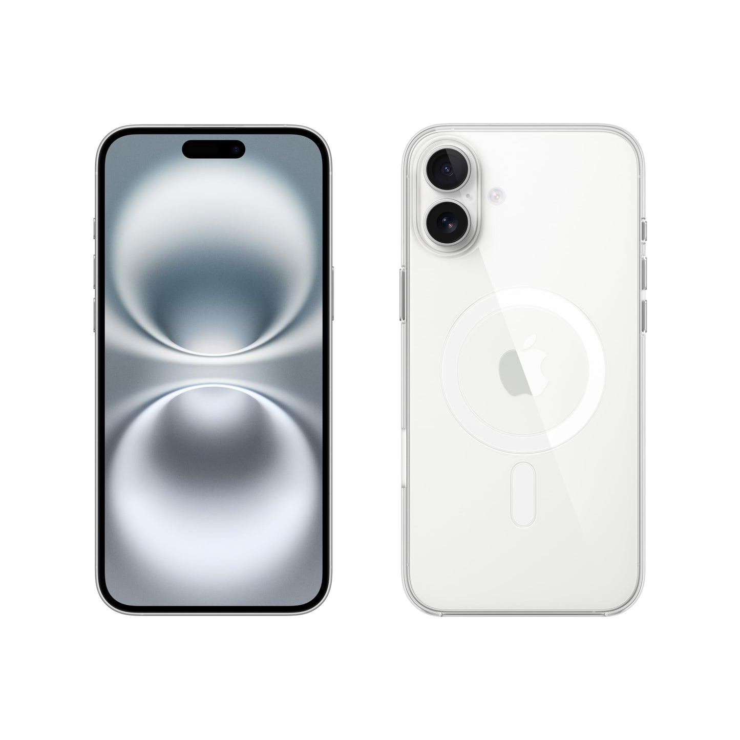 Apple iPhone 16 Plus (128 Go) - Outremer