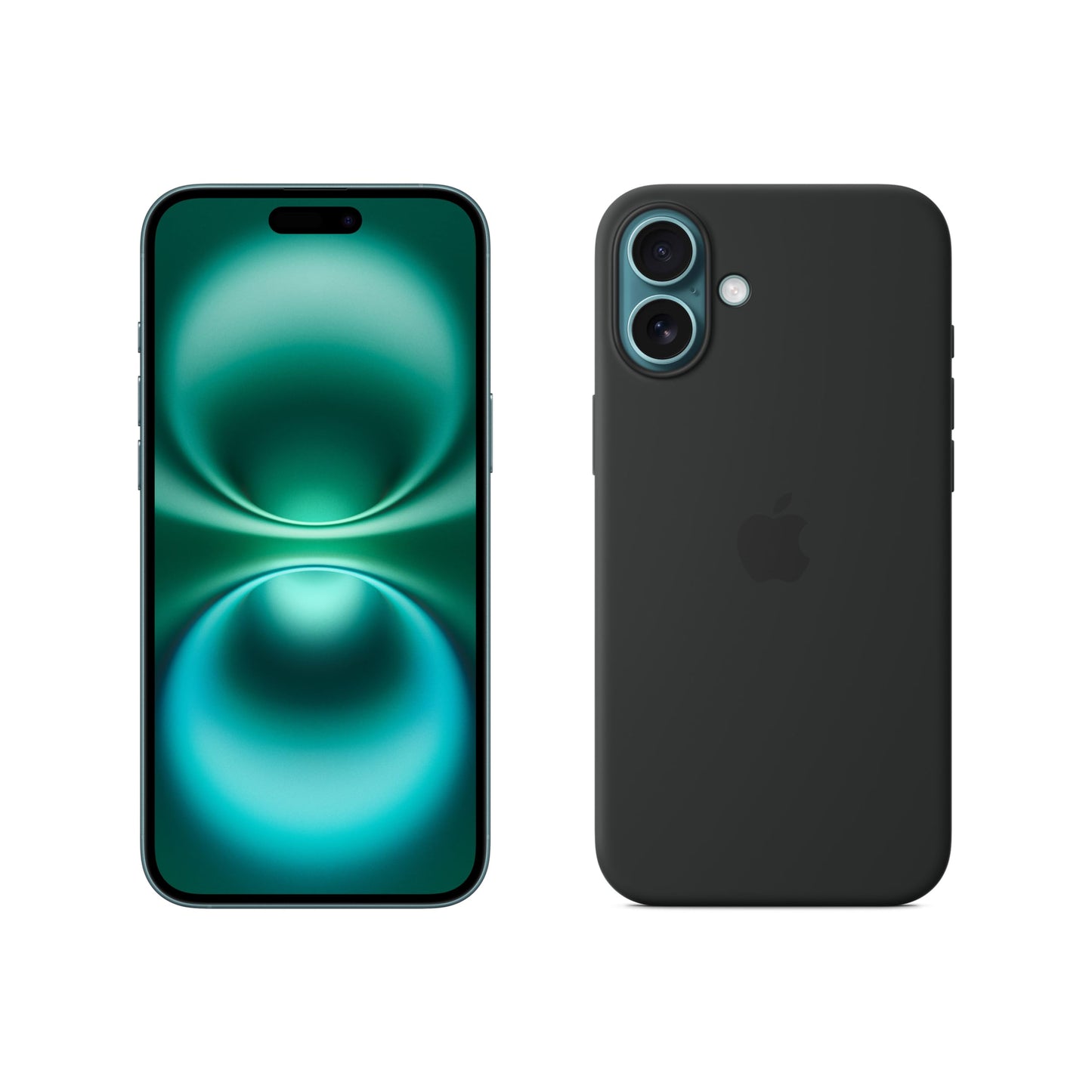 Apple iPhone 16 Plus (128 Go) - Outremer