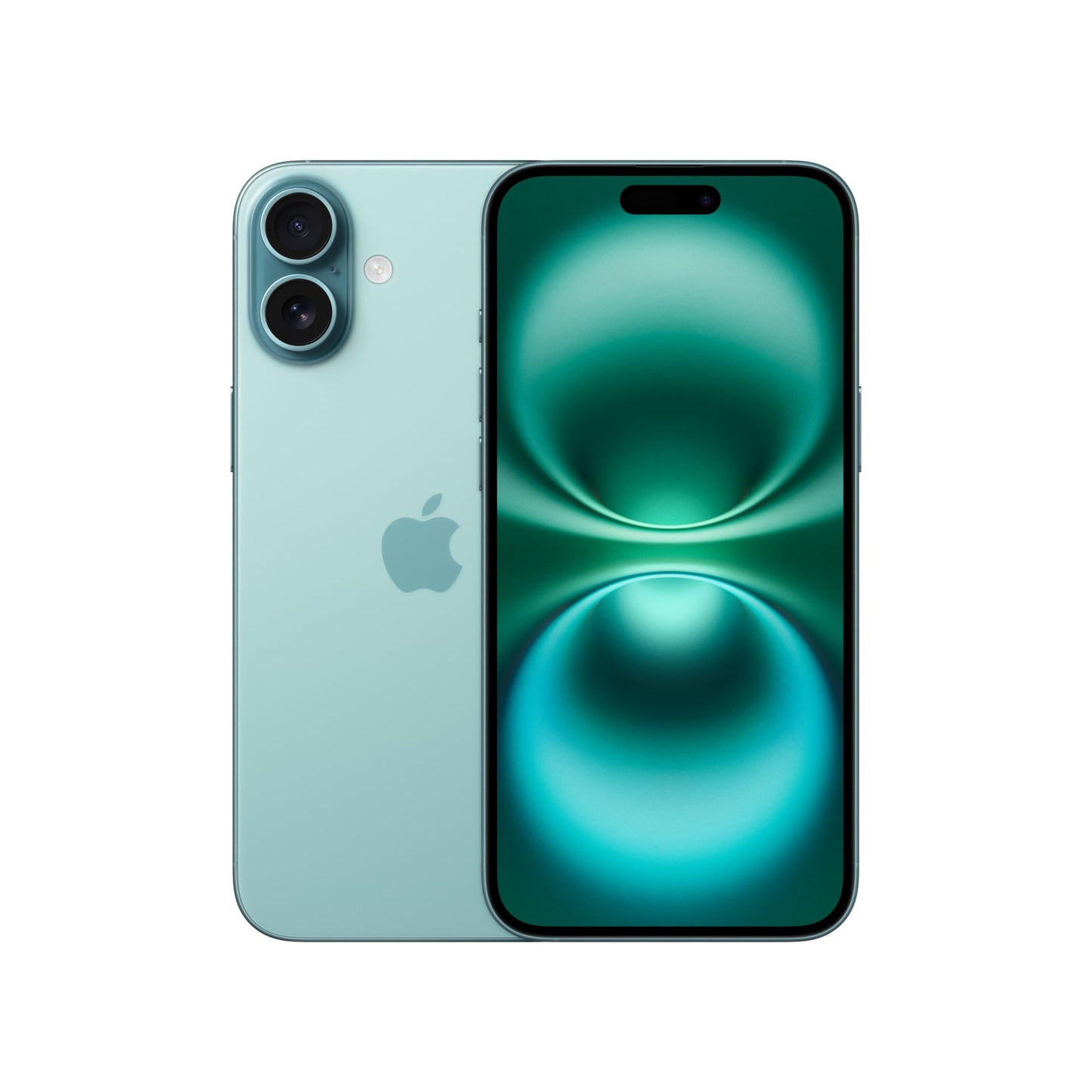 Apple iPhone 16 Plus (128 Go) - Outremer
