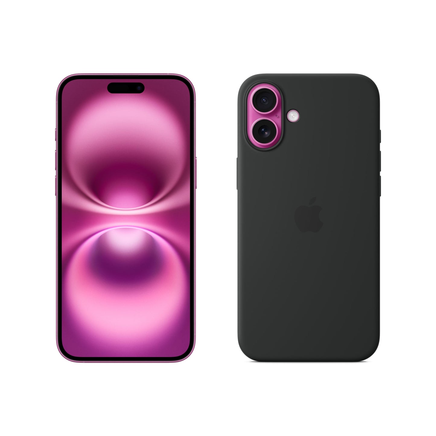 Apple iPhone 16 Plus (128 Go) - Outremer