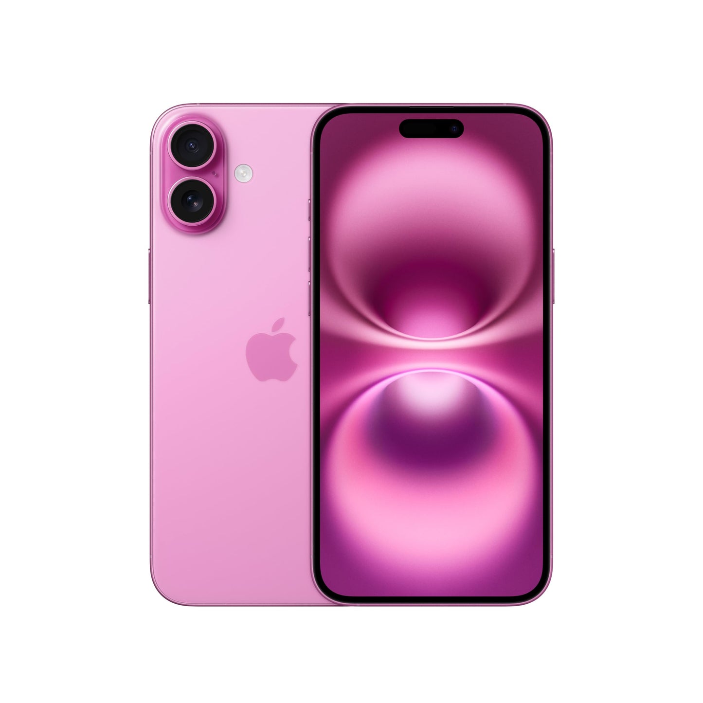 Apple iPhone 16 Plus (128 Go) - Outremer