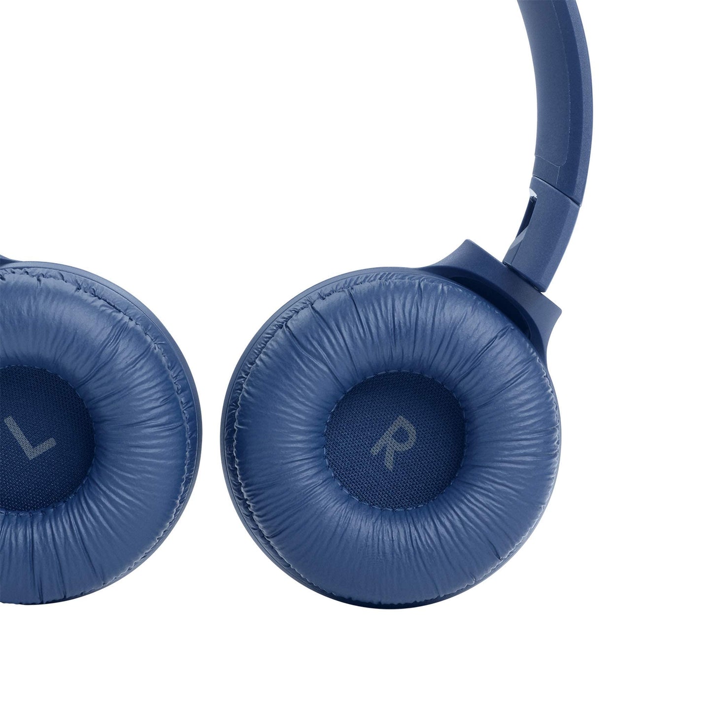 JBL TUNE 510BT – Casque supra-auriculaire sans fil – Equipé de la technologie Bluetooth – Connection multi-points – Léger, confortable et pliable – Jusqu’à 40 hrs d’écoute – Noir
