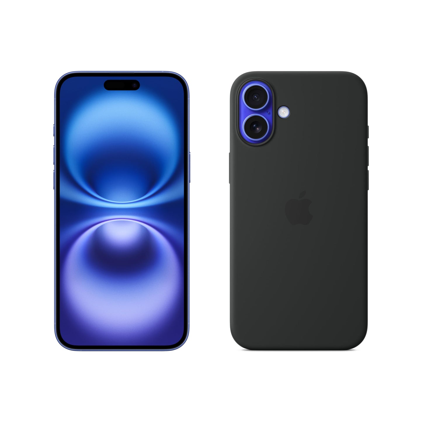 Apple iPhone 16 Plus (128 Go) - Outremer