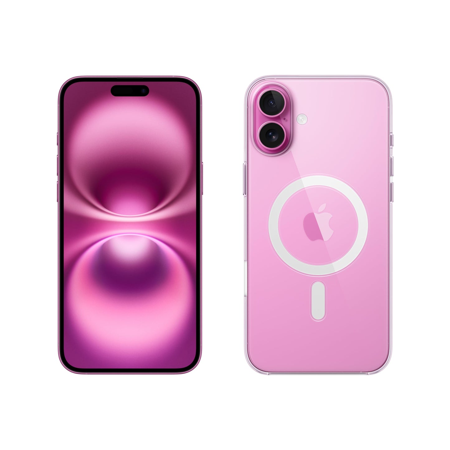 Apple iPhone 16 Plus (128 Go) - Outremer
