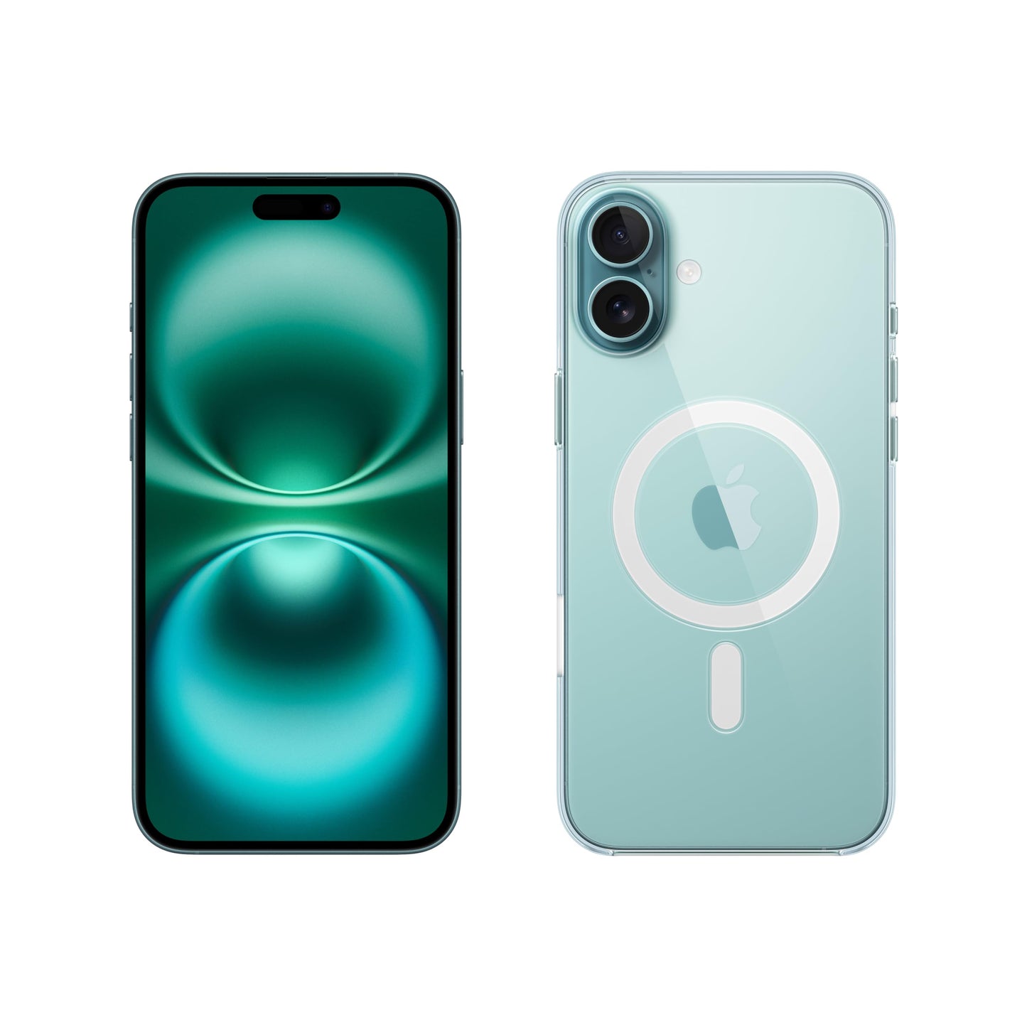 Apple iPhone 16 Plus (128 Go) - Outremer
