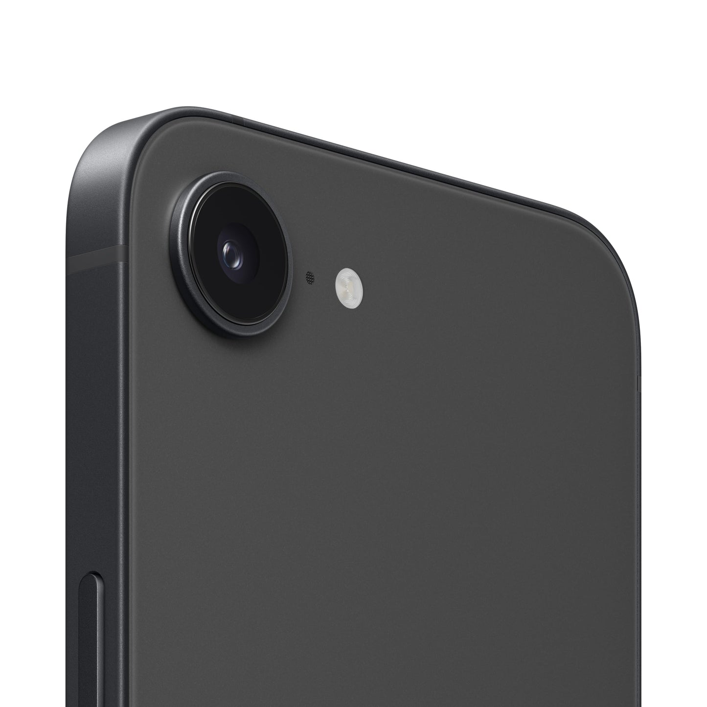 Apple iPhone 16e 128 Go : Conçu pour Apple Intelligence, Puce A18, Autonomie de Taille, Caméra Fusion 48 Mpx, Écran Super Retina XDR de 6,1 Pouces; Blanc