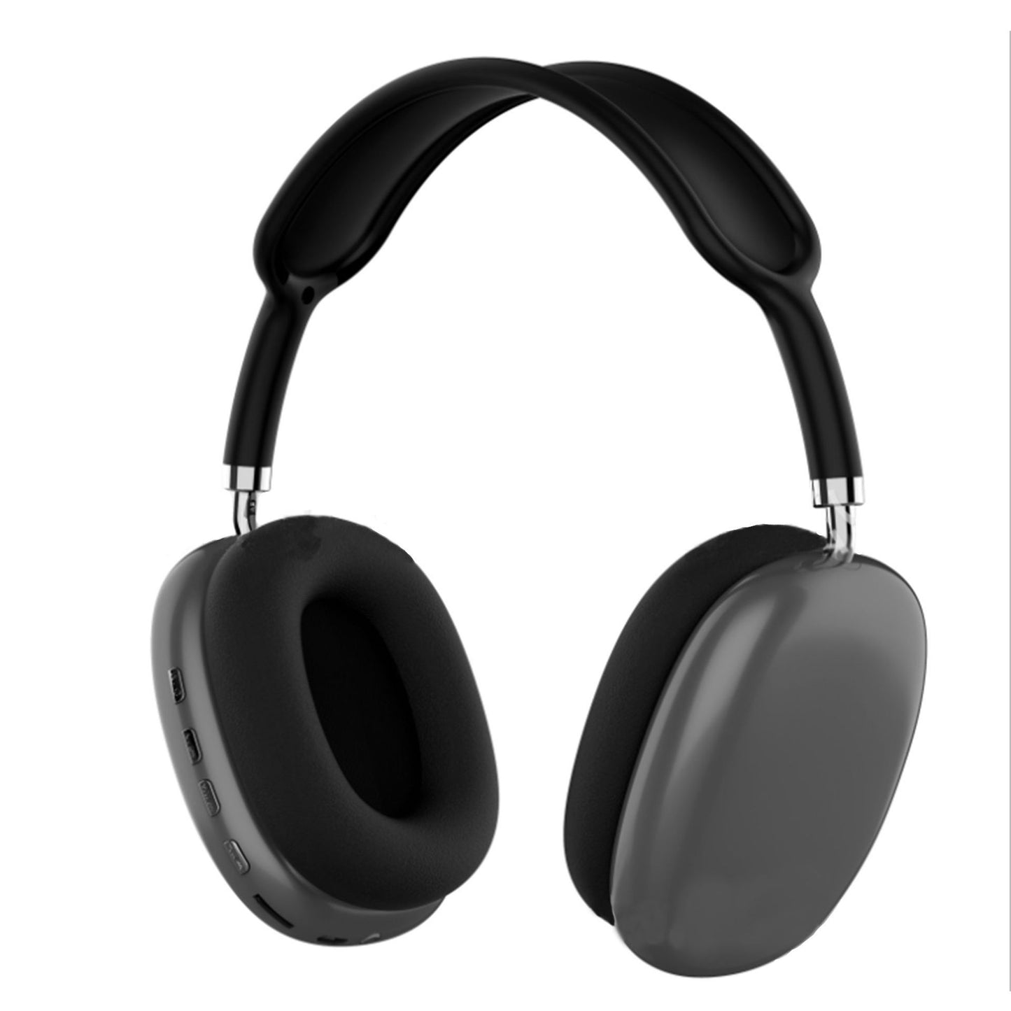 Casque audio P9AirMax sans fil  Wireless Headset Bluetooth Earphones Phone Earphones Bluetooth Earphones