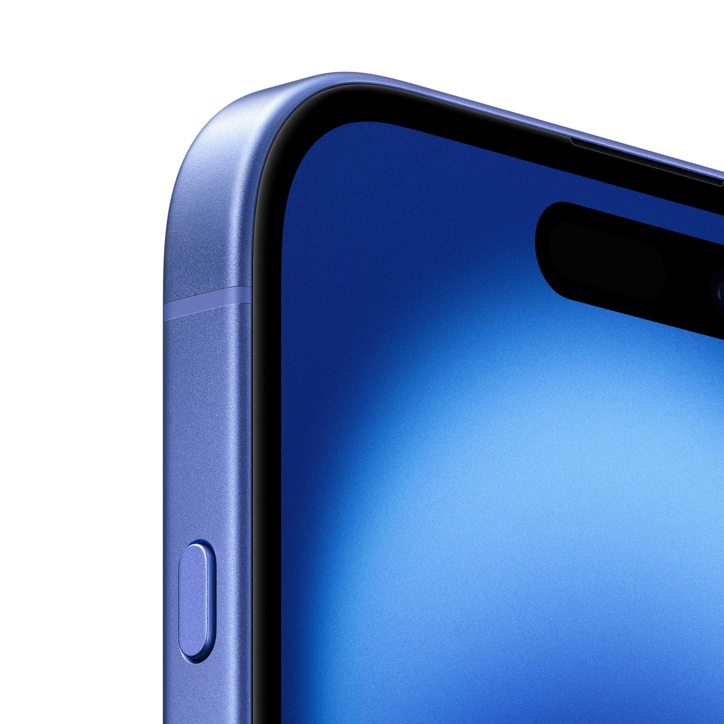 Apple iPhone 16 Plus (128 Go) - Outremer