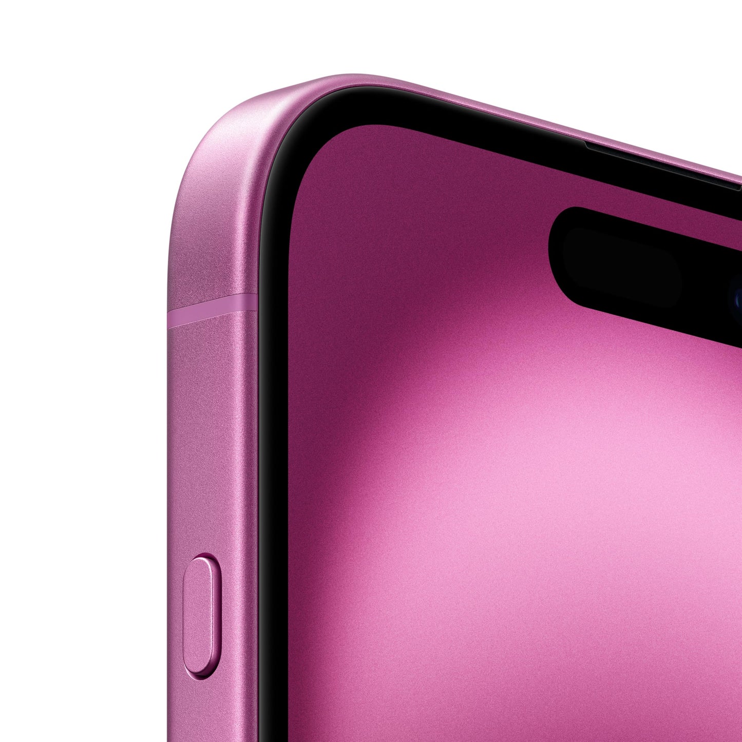 Apple iPhone 16 Plus (128 Go) - Outremer