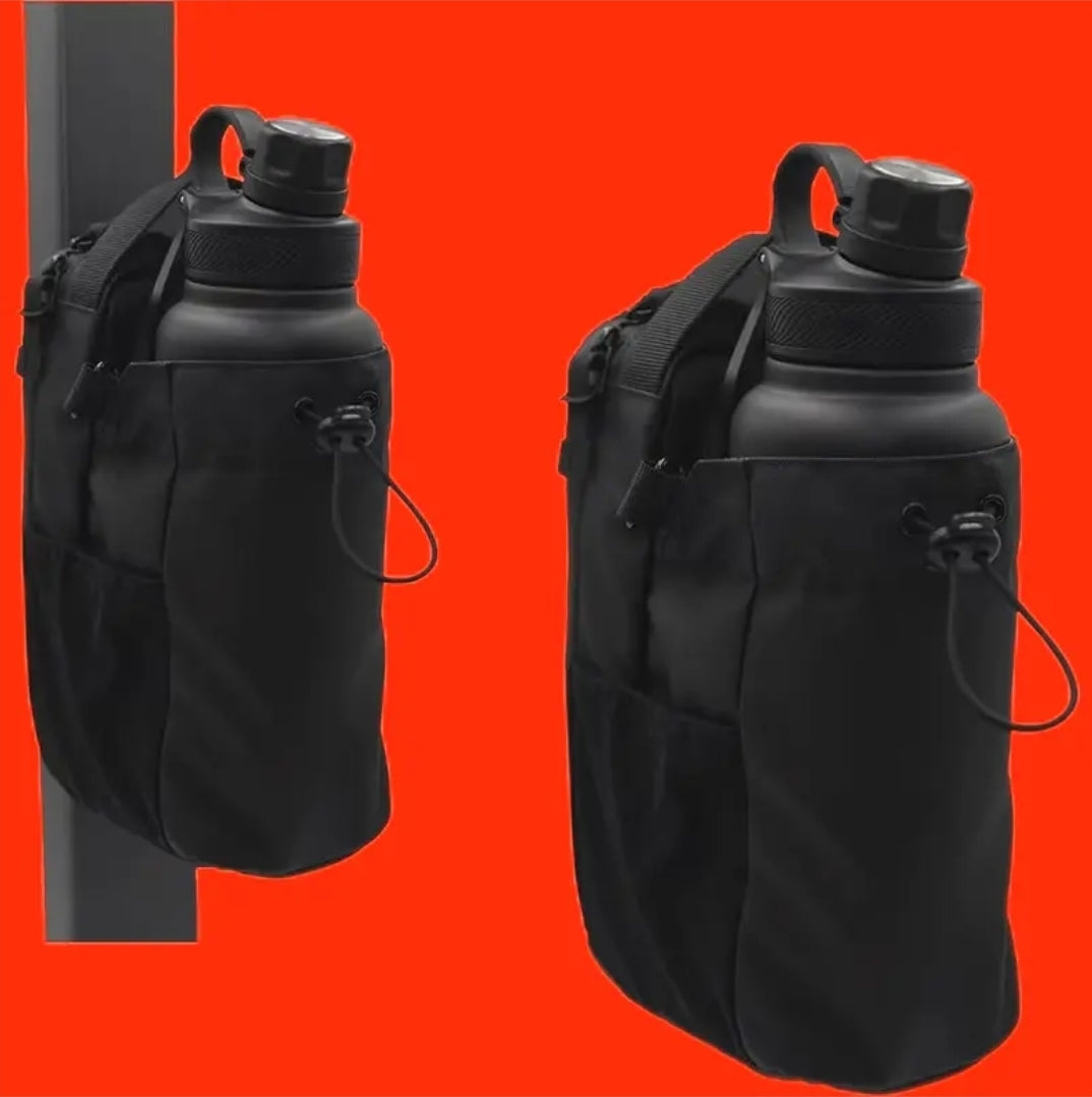 Sac Magnétique Innovant – Gardez vos Affaires en Sécurité à la Salle de Sport